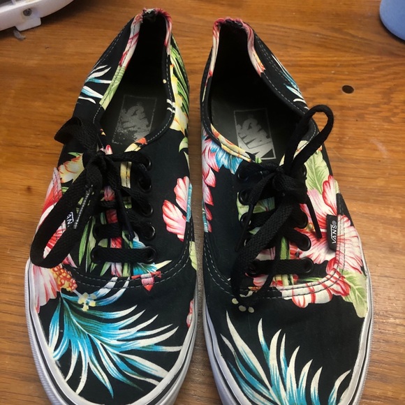 Vans Shoes - shoes